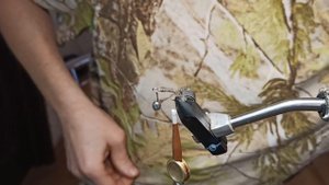 Самодельные приманки для микроджига