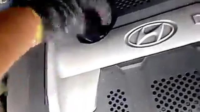 В-3656 ДВС (Двигатель) Hyundai Coupe 2003 2.0i G4GC смотреть онлайн