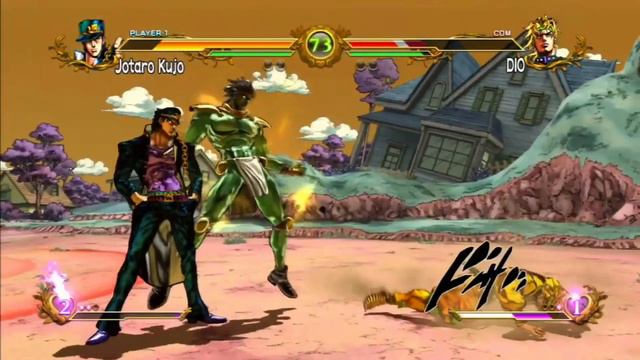 Evolution of JoJo's Bizarre Adventure Games (1993-2022) смотреть онлайн