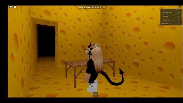 как удрать от крысы? смотреть онлайн