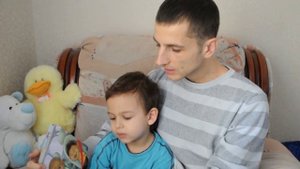 Как быстро научиться читать по английски детям и взрослым#3
