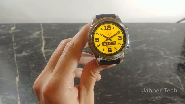 Tizen 3.0.0.1 Update on Galaxy Gear S3 : What's new and updated? смотреть онлайн