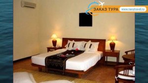 BENOA BEACH FRONT VILLAS 4* Нуса дуа обзор – отель БЕНОА БИЧ ФРОНТ ВИЛЛАС 4* Нуса дуа видео обзор