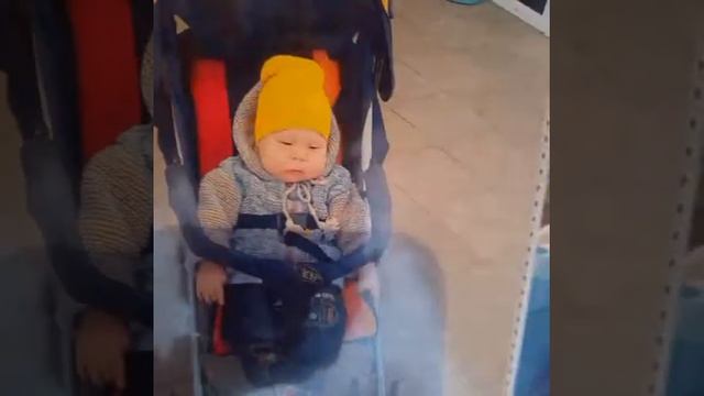 С днем рождения мой сладкий мальчик! Мадияру 9 лет!!!!! смотреть онлайн