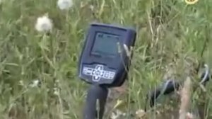 Whites Spectra V3 видеообзор металлоискателя... videoreview