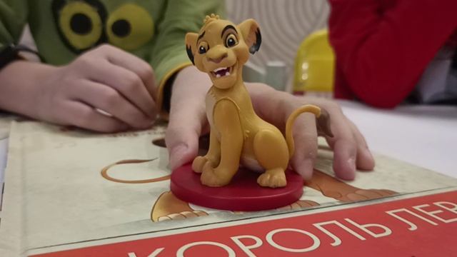 ВОЛШЕБНЫЕ СКАЗКИ DISNEY: Посылка 01 (Аудиоколонка и 2 книги) / DeAGOSTINI смотреть онлайн