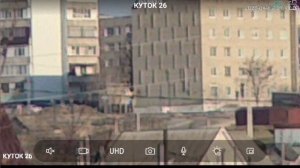 Лучшая камера видеонаблюдения ANBIUX  4k 8mp wifi камера 8 - кратный зум.