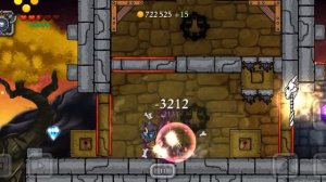 Magic Rampage прошёл 4 главу это не конец!