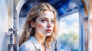 Между мной и тобой