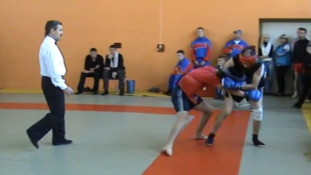 74. Романчук(Надежда,Минск) - Бельский(СДЮШОР 7,Минск) смотреть онлайн