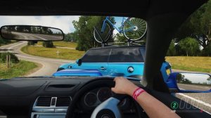 Subaru Impreza WRX STI '04 Cruise! - Forza Horizon 4