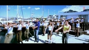 Tujhe Aksa Beach Ghuma Du (Full Song) Film - God Tussi Great Ho