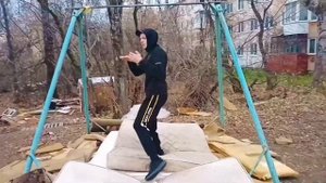 Как Научиться Нивеладу На Турнике | Nivelada на турнике