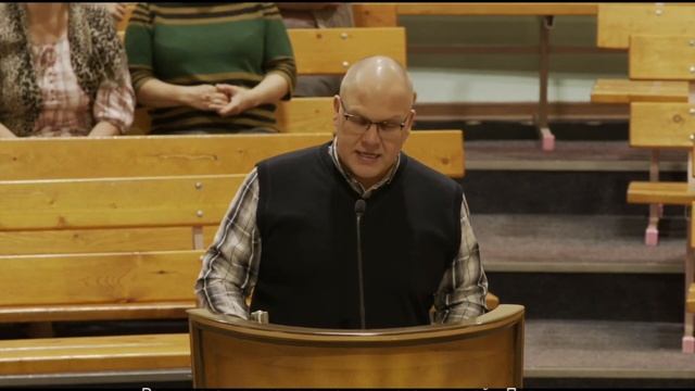 "Что трогает сердце Христа?" - Владимир Меньшиков
