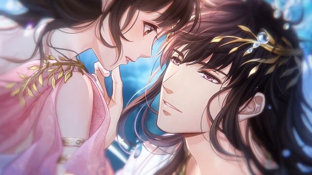 PV of ✨Oracle Revelation✨ in Mr Love: Queen's Choice смотреть онлайн