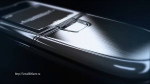 Обзор Nokia 8800. Сайт: www.seria8800arte.ru