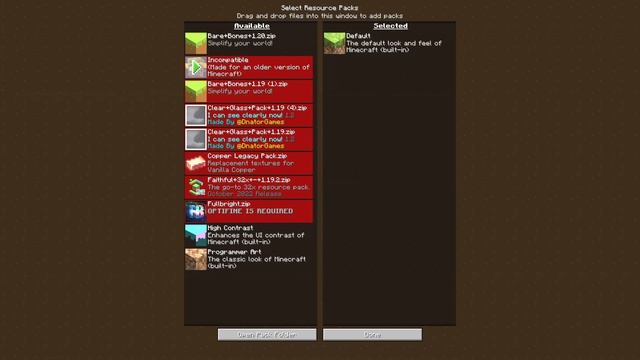 ✅ How to INSTALL Fresh Animations Minecraft 1.20+ & 1.20.2 ? x Bare Bones! Download/Get