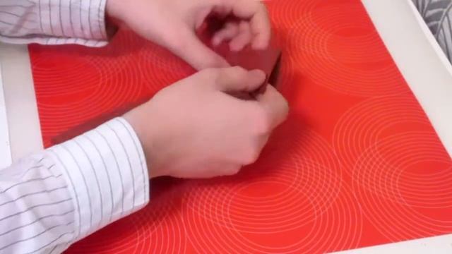 Оригами Гоночная Машина! смотреть онлайн