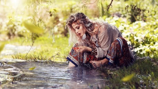 Релакс Музыка для Души | Музыка для Отдыха и Снятия Стресса смотреть онлайн