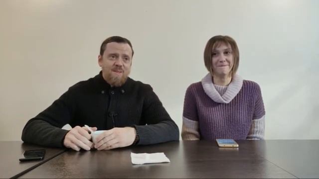 Что делать, когда рядом человек, который всем недоволен.mp4 смотреть онлайн