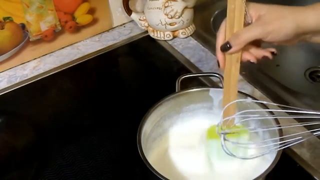 НАТАЛИ:Молочный Крем по диете Дюкана с Ксантановой Камедью смотреть онлайн