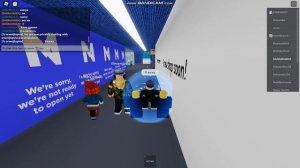 Автоматическое метро роблокс