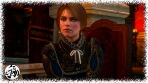 Ведьмак 3: Дикая Охота #145. Дворянин из Цинтры