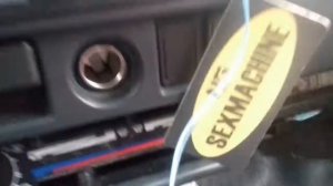 Прикуриватель на ваз 2109 от нивы шевроле