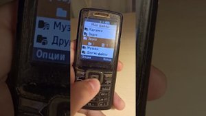 Samsung GT C5212 Обзор телефона.