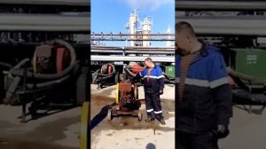 Обкатка двигателя Дизеля после ремонта
