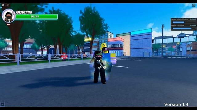 AUT DJ NOOB Showcase New Universe смотреть онлайн