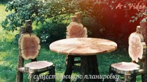 ?78 Удивительных идей для приусадебного участка  / Beautiful ideas for the garden / A - Video