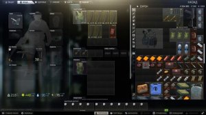 Стрим! Escape from Torkov 29.06.2022. Жизнь после Вайпа!