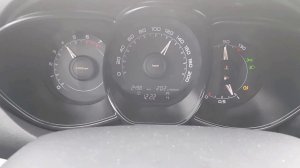 ЛАДА ВЕСТА LADA VESTA РАЗГОН НА РОБОТЕ ДО 160 КМ/Ч