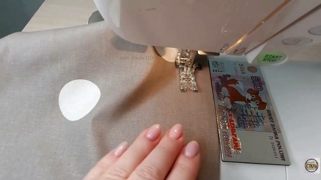 Швейные подсказки и хитрые приспособления, которые помогают в шитье(подборка № 8)/sewing life hacks