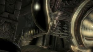 Mortal Kombat X: Alien All Skins, Intro, X-Ray, Victory Pose, Fatalities, Story Ending
