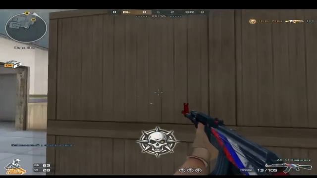 Вся правда о клане Русс_Пипл или как Фоггус сказочником стал. смотреть онлайн