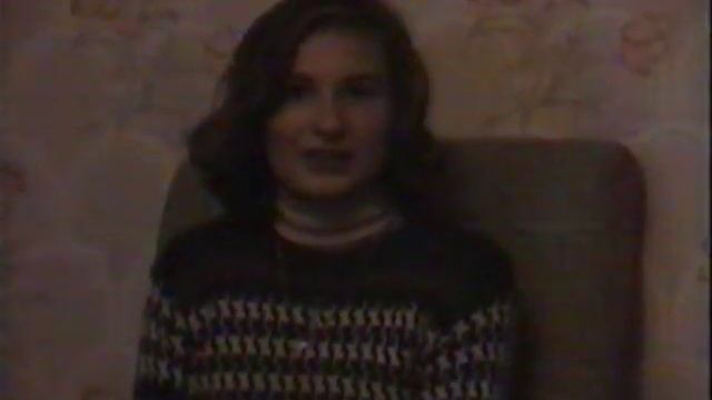 В Гостях у тёти Вали 1998 смотреть онлайн