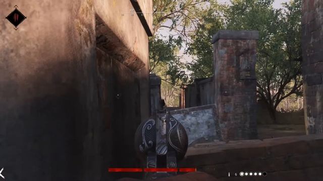 hunt showdown - зачем я в неё играю 5 смотреть онлайн