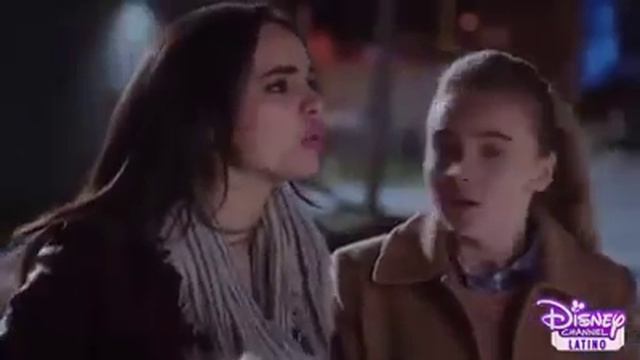 Sabrina Carpenter Ft. Sofia Carson - Wildside (Adventures In Babysitting)
