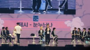 230312 SEVENTEEN 7TH FM SEVENTEEN in CARAT LAND D3 Cover Dance 직캠 FanCam 4K