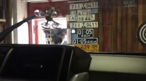 Ремонт лобового стекла клеем с АлиЭкспресс