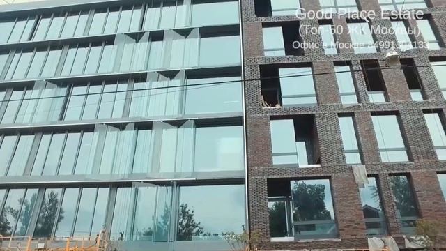 Небоскреб Чкалов. Купить квартиру в Москве. смотреть онлайн