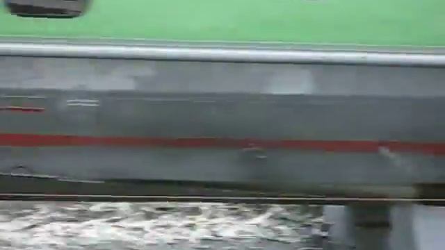 Питерский круиз-2010, СПК "Комета" на Онеге смотреть онлайн