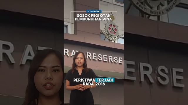 Sosok Pegi Otak Pembunuhan Vina Cirebon yang Berhasil Ditangkap, Diduga Berusia 30 Tahun