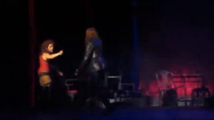 Джекилл и Хайд - Акт 2 (И. Ожогин)