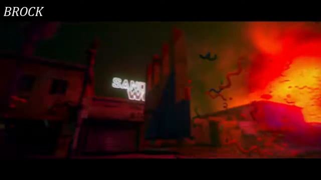 Samba do Brasil Vs Told Ya! 2022 (Mashup) - Brock смотреть онлайн