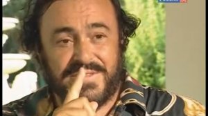 Рекомендации от Паваротти