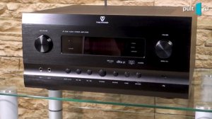 AT-2000 — флагманский AV-усилитель Tone Winner. Много мощности и 11 каналов усиления.