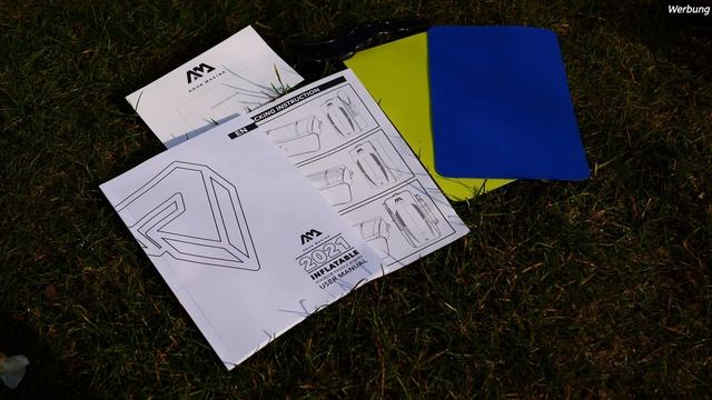 Aqua Marina BEAST 10'6" im Test (2021): Die leichte Neuauflage vom beliebten Allround-SUP (8,7 kg)! смотреть онлайн